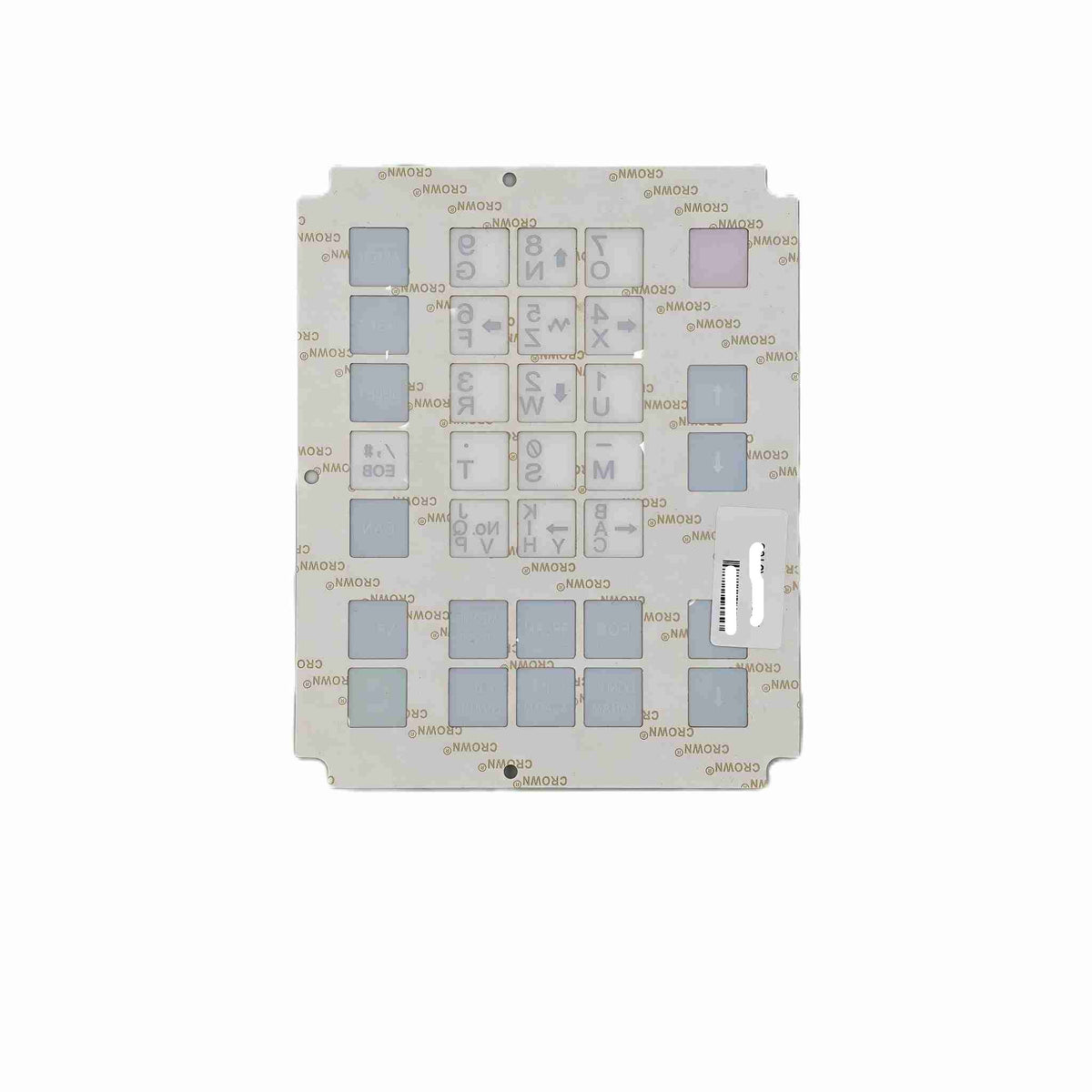 Fanuc A98L-0001-0518#T Ersatzteil für industrielle Anwendungen