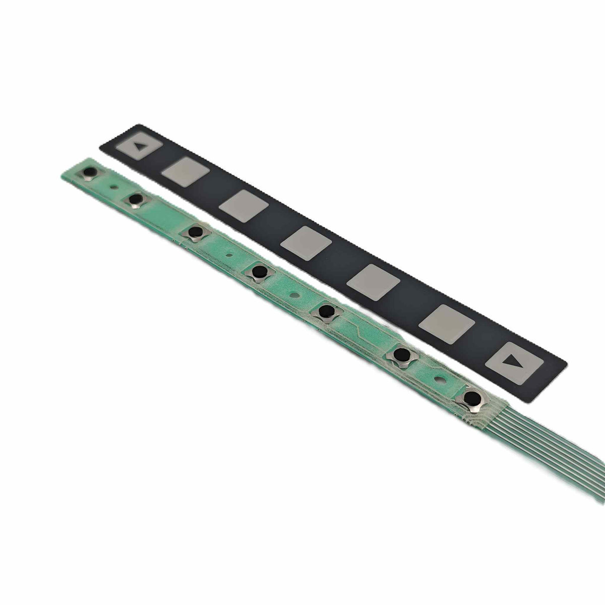 Fanuc A86L-0001-0298 CNC-Tastatur für Maschinensteuerungen