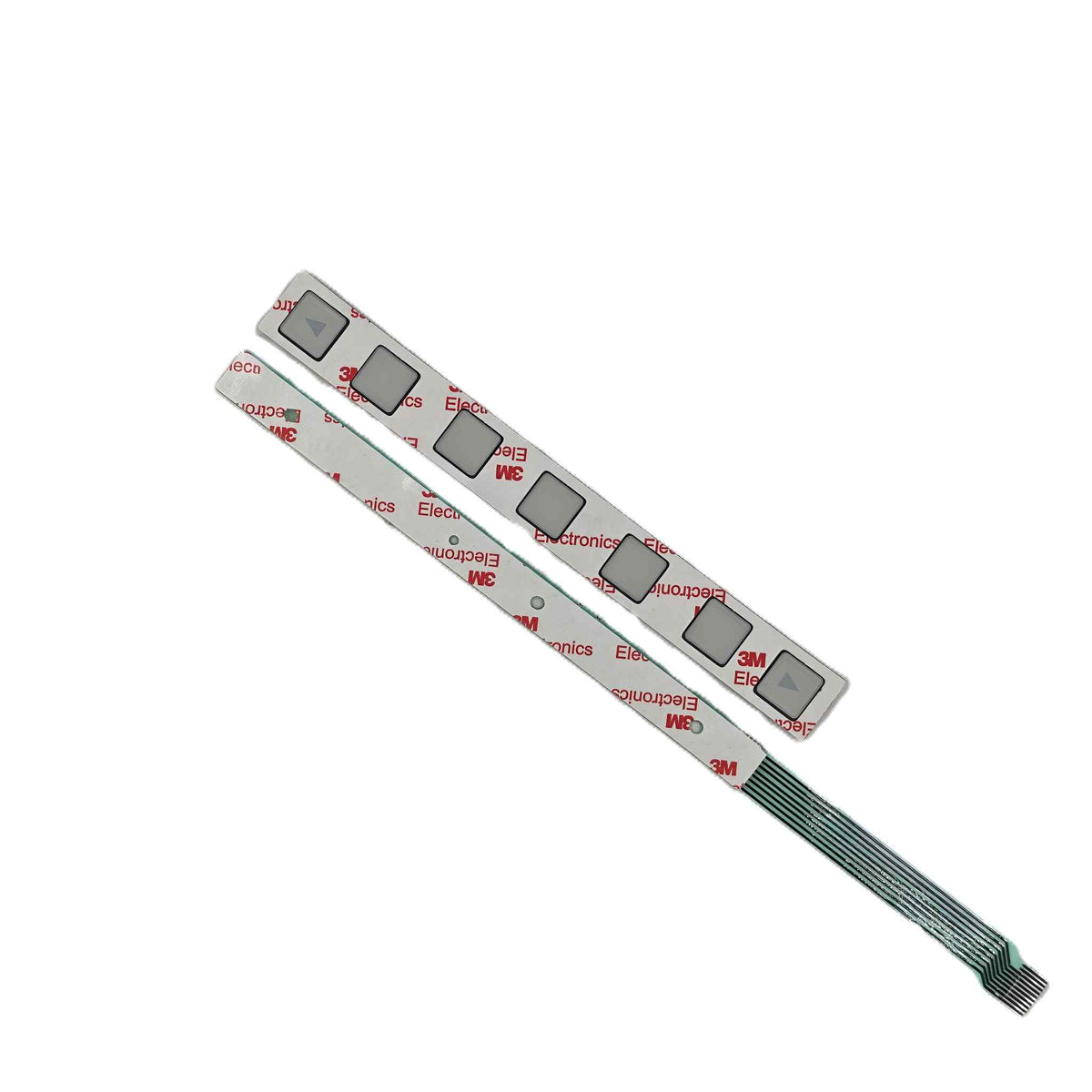 Fanuc A86L-0001-0298 A98L-0005-0252 Bedienfeld für CNC-Steuerungen