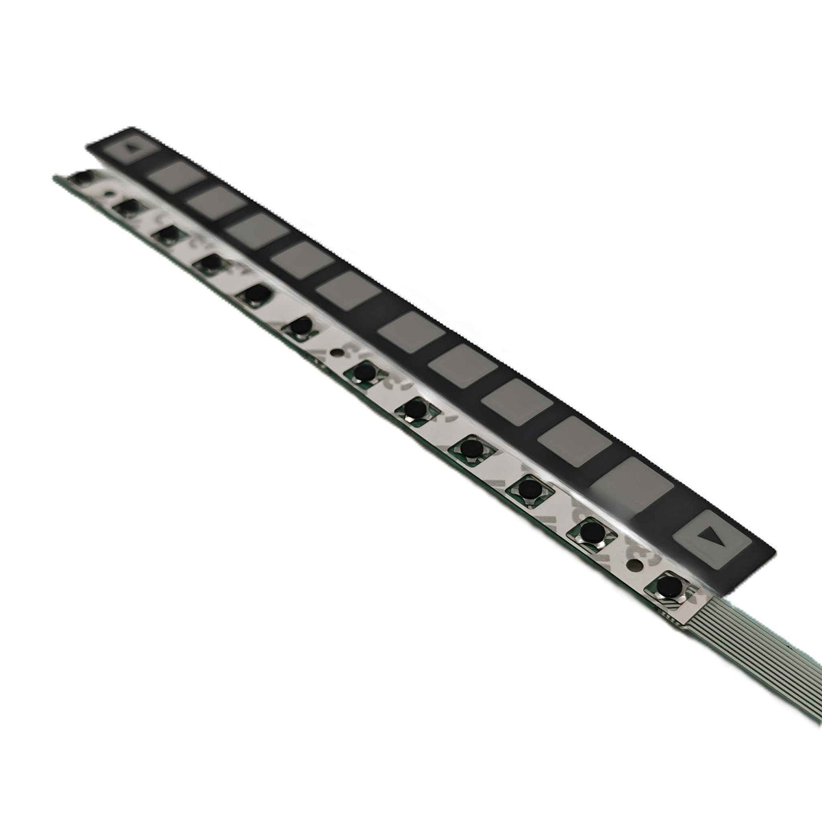 Fanuc A98L-0005-0255 CNC-Bedienfeld für industrielle Maschinen