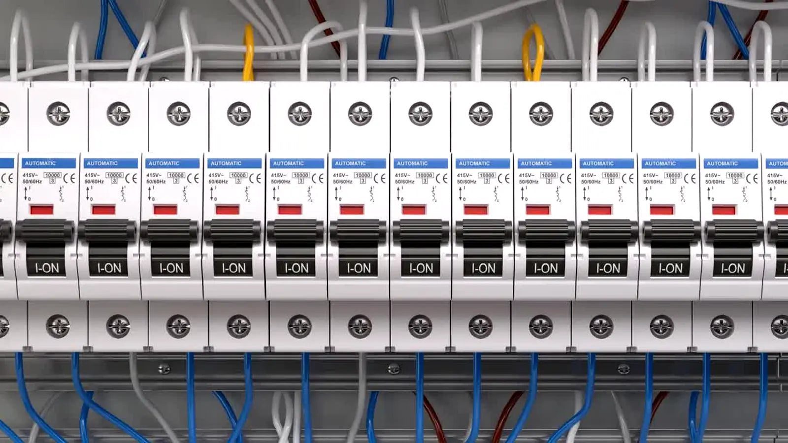 Fanuc Sicherungen Kategorie Ersatzteile