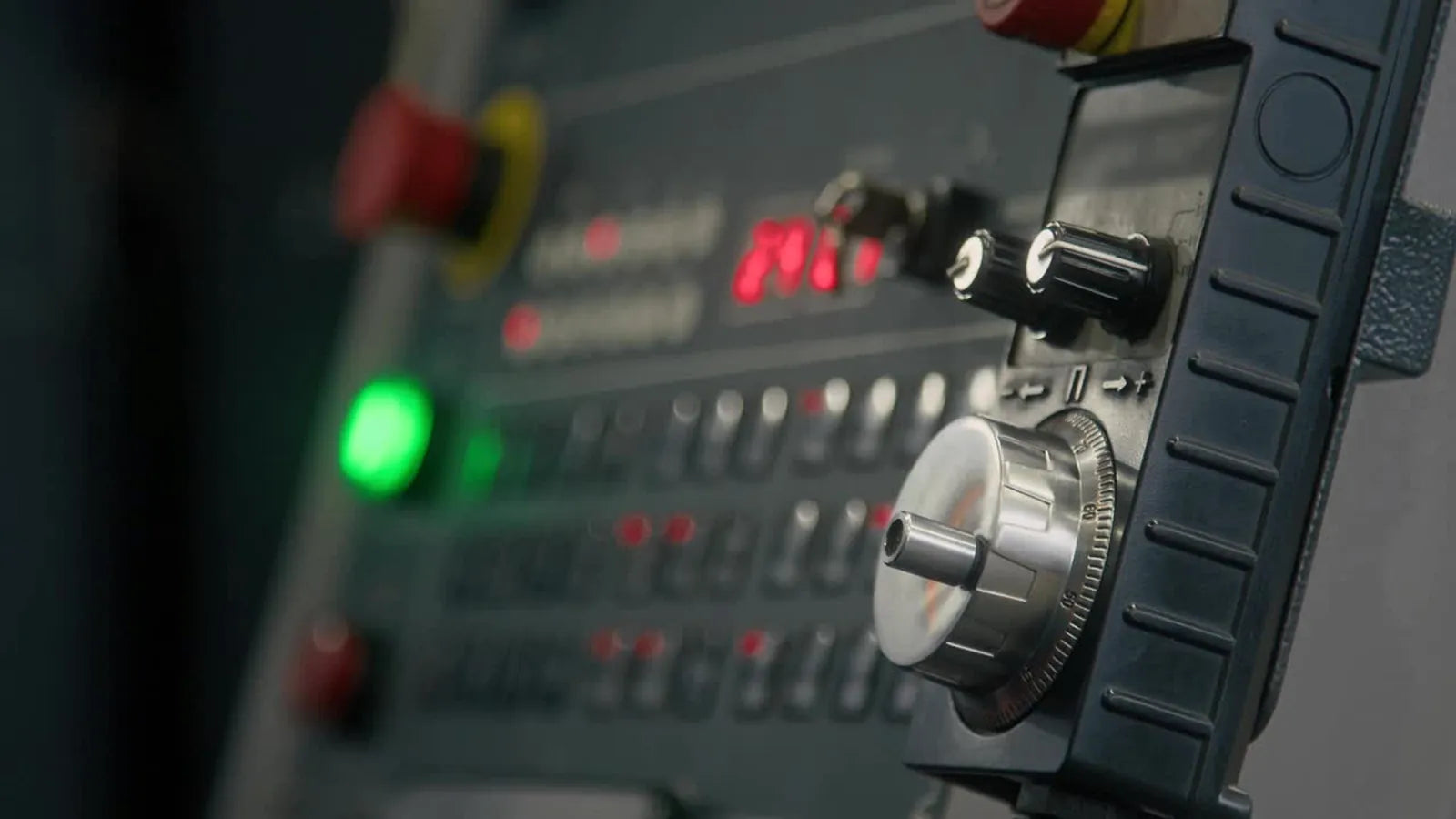 Fanuc Tastatur Folie Softkeys Ersatzteile