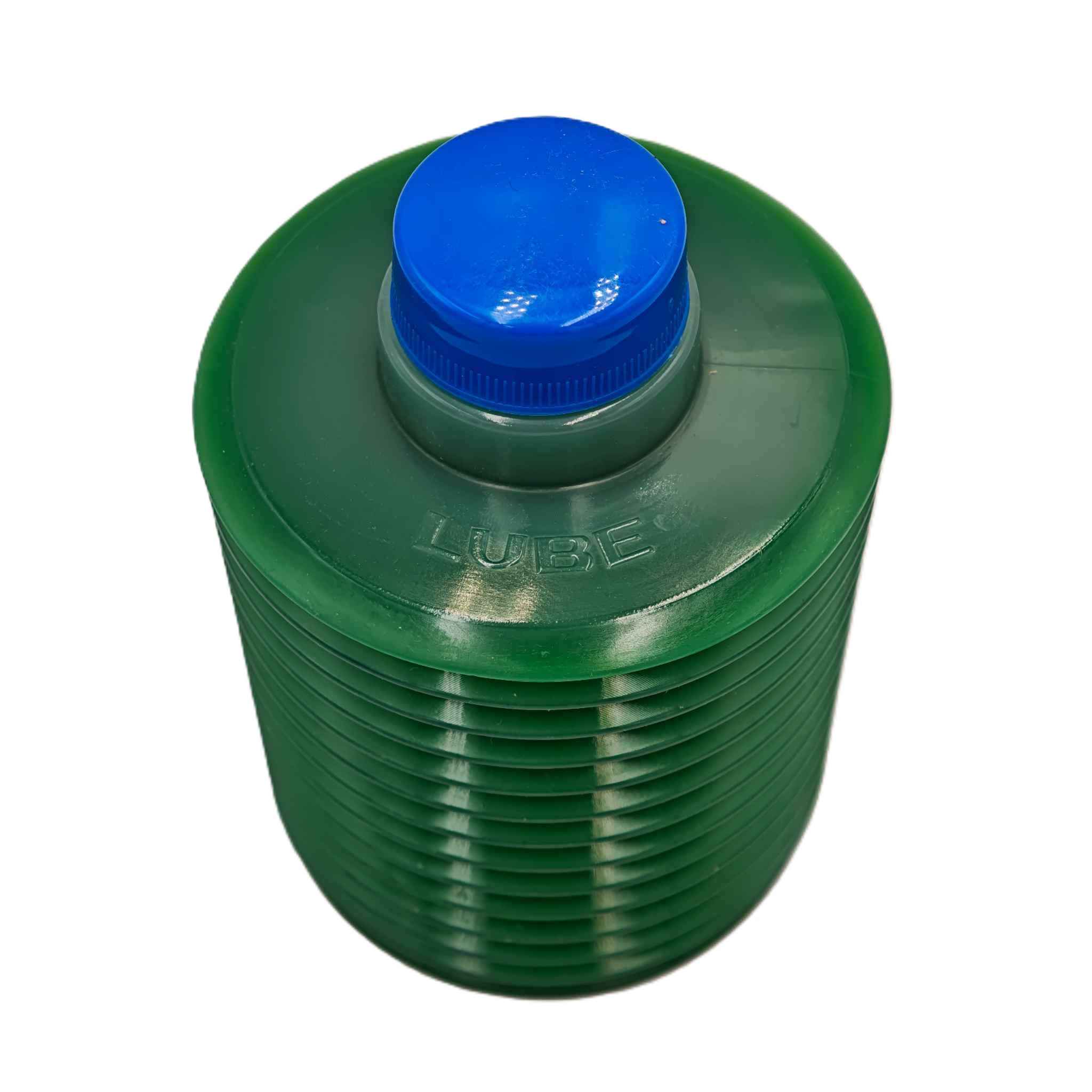 LUBE FS2-7 Schmierfettkartusche 700 ml für automatische Zentralschmiersysteme in CNC-Maschinen