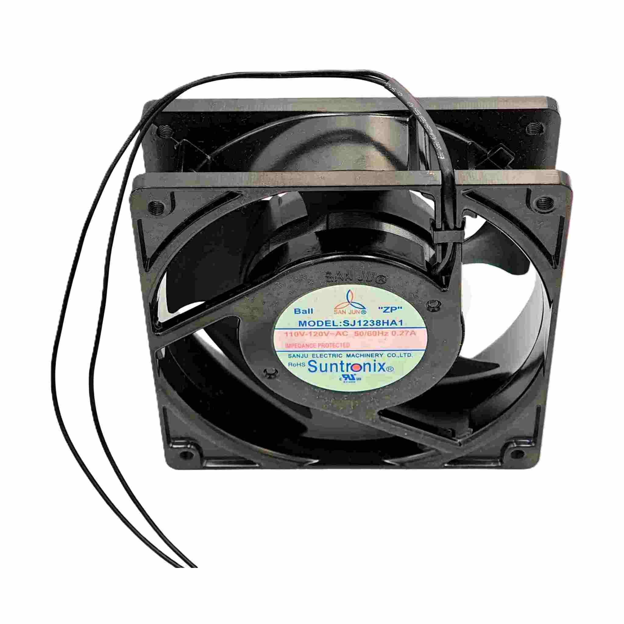 Suntronix SJ1238HA1 Kühlventilator 120x120x38 mm